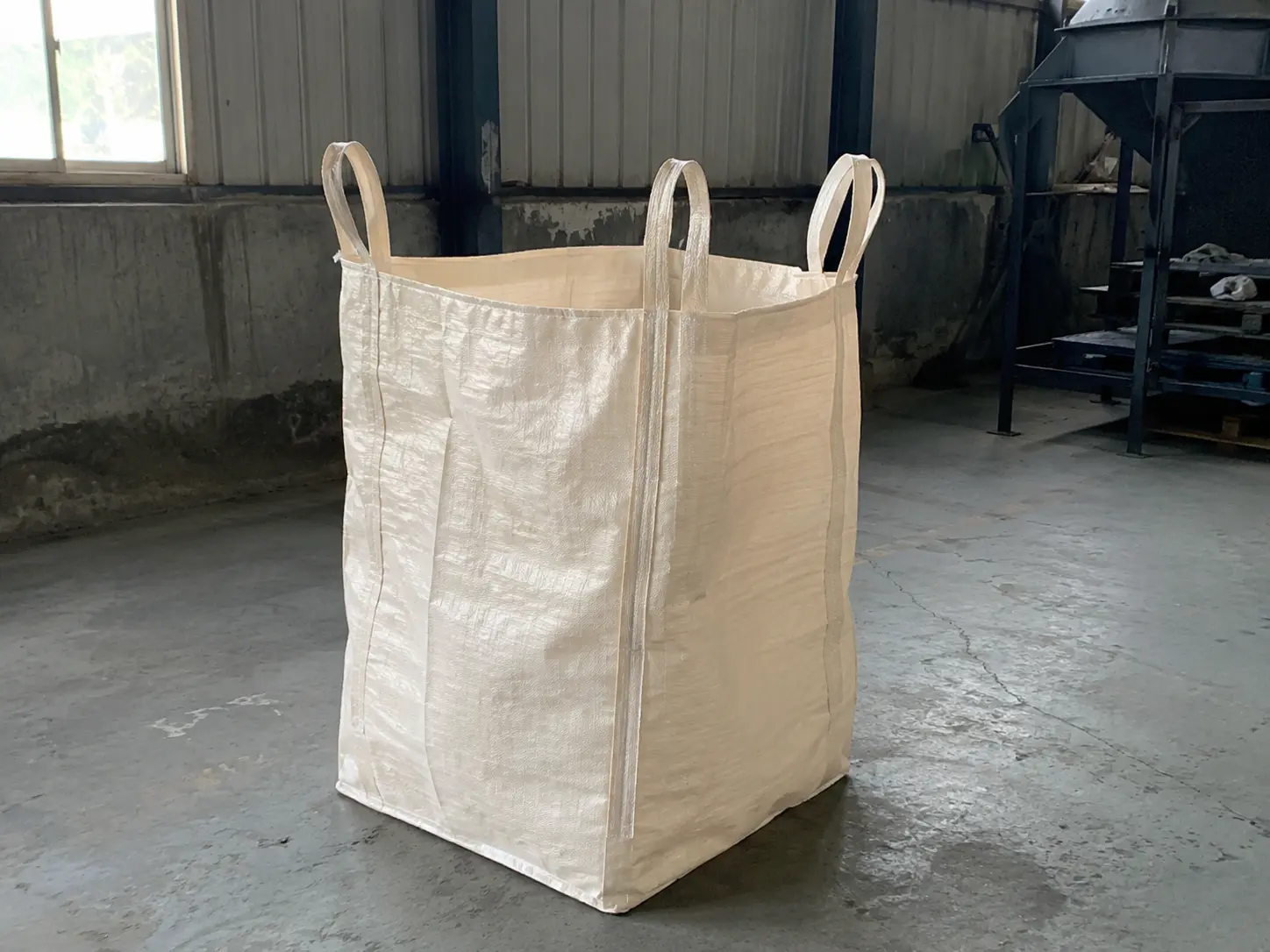 Type A Bulk Bags FIBC bulk bag